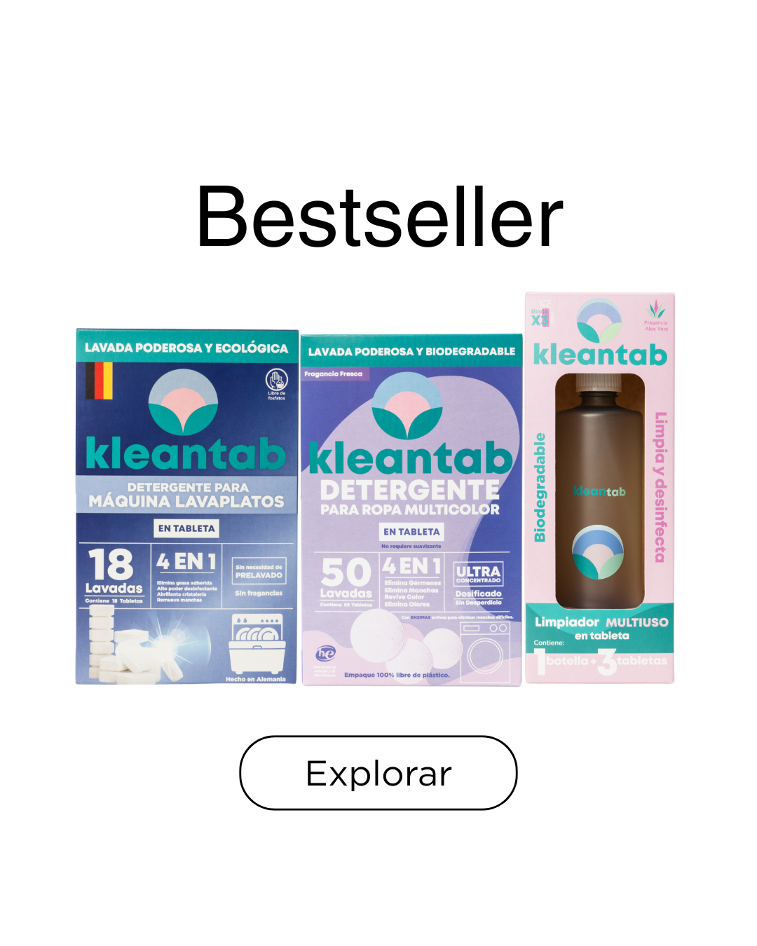 Bestsellers