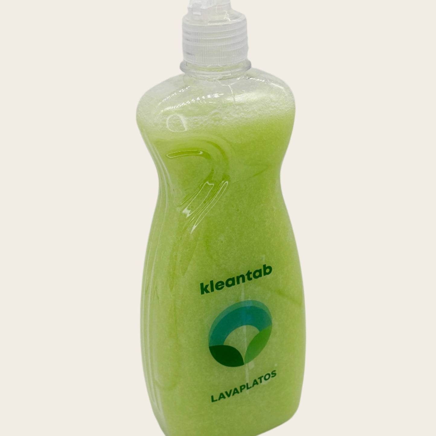 Detergente Lavaplatos en Polvo - Starter Set