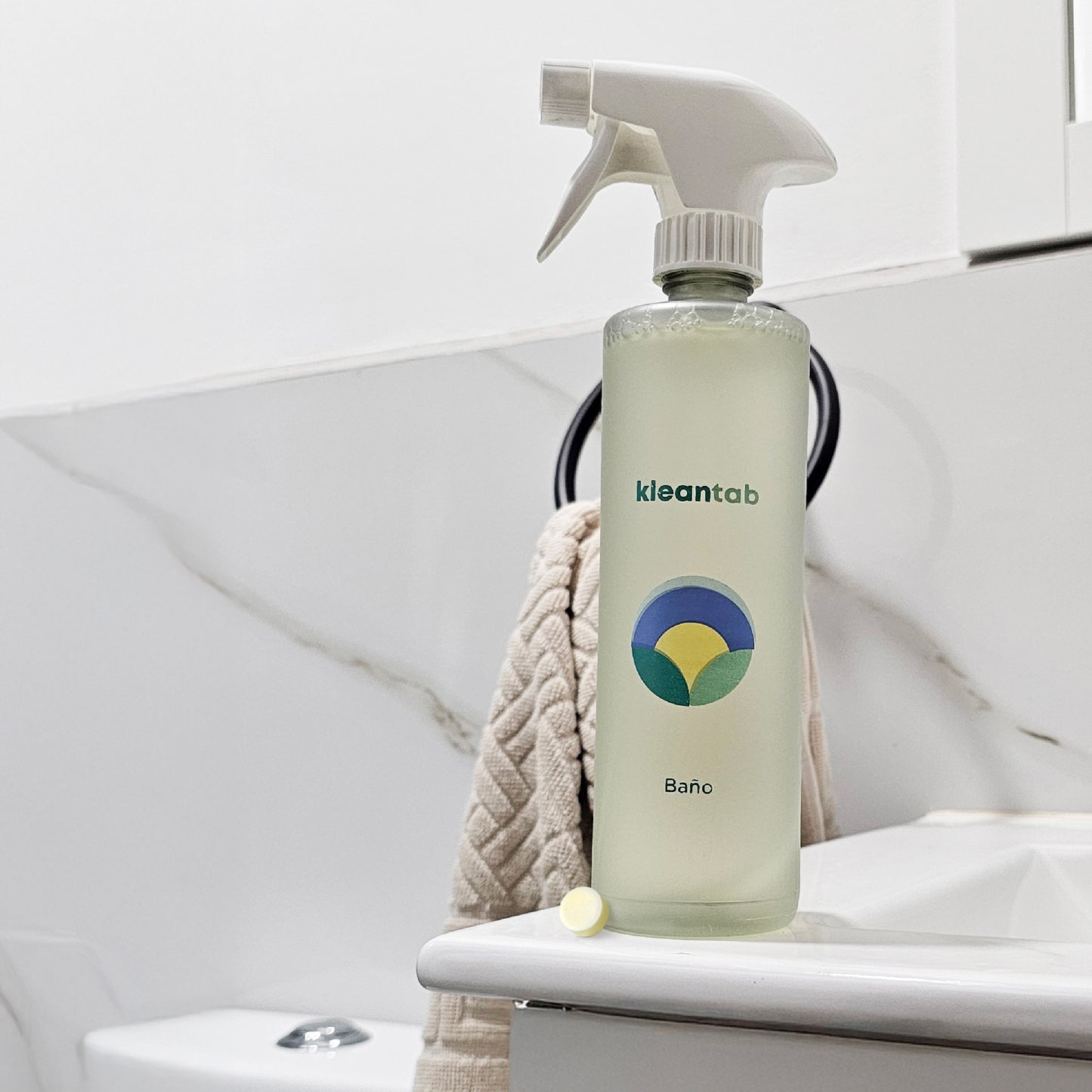 Limpiador Baño - Starter Set