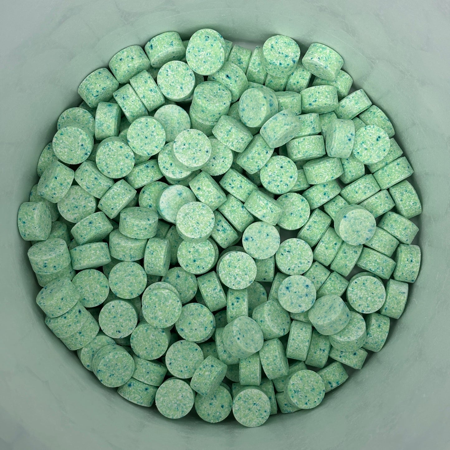 Limpiador Cocina en tableta - 100 unidades