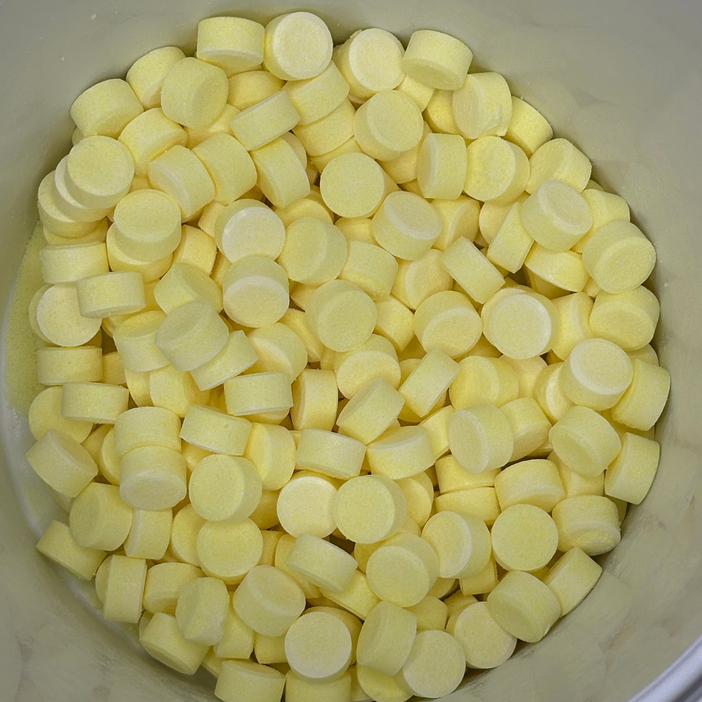 Limpiador Baño en tableta - 100 unidades