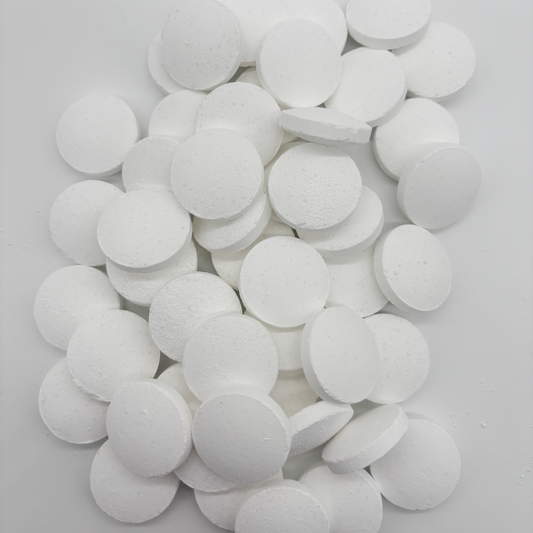 Detergente para Ropa Hipoalergénico en tableta - 1000 unidades