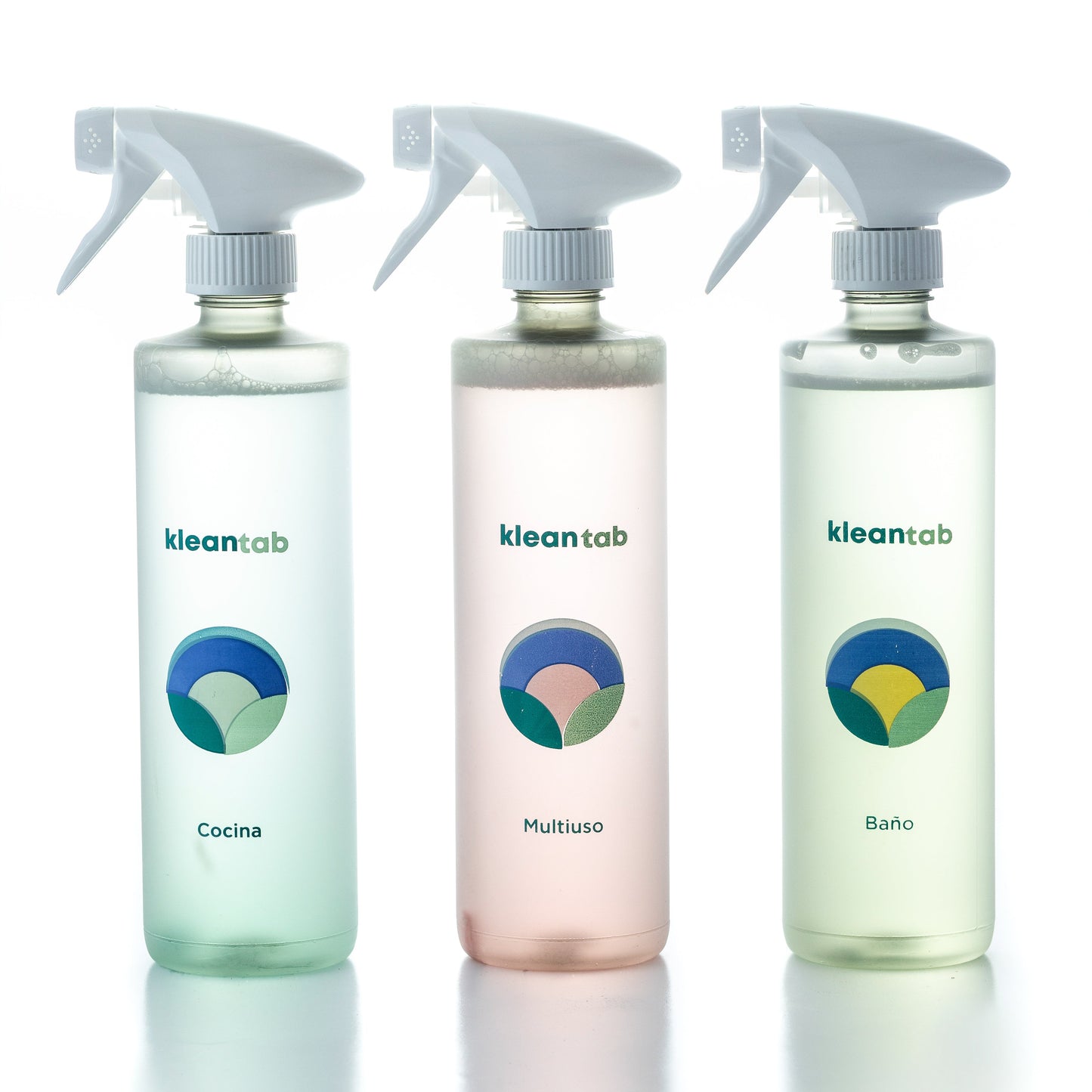 Multiset - Multiuso, Baño, Cocina
