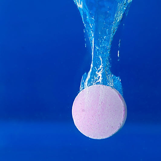 Detergente para Ropa en Tableta Multicolor - 100 tabletas - Incluye Kleancan Reutilizable