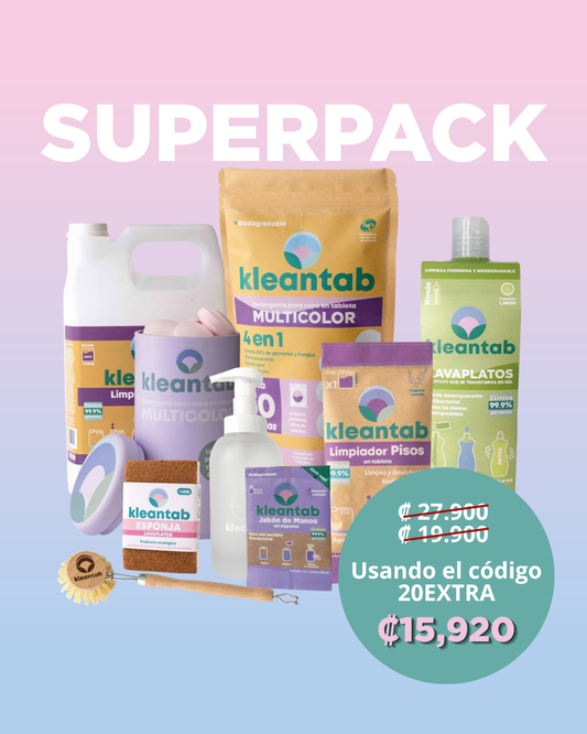 SUPERPACK