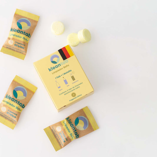 Limpiador Baño - Refill