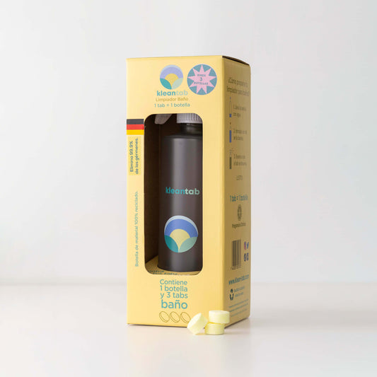 Limpiador Baño - Starter Set