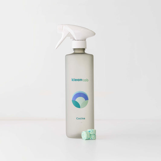 Limpiador Cocina - Starter Set