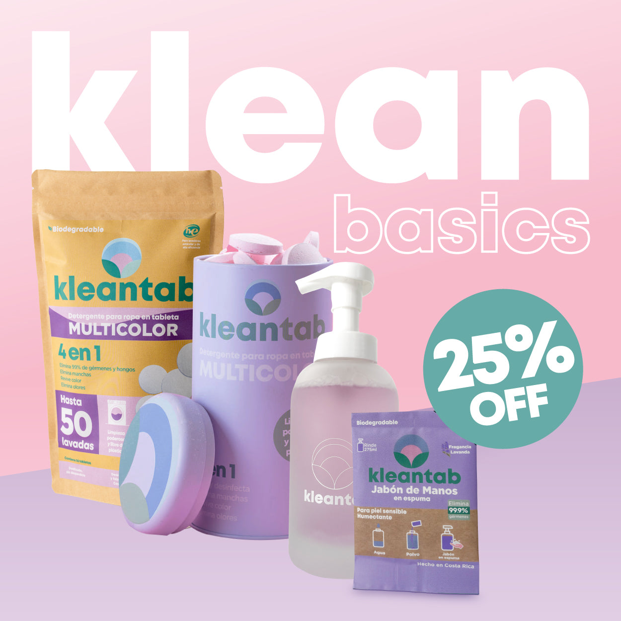 KleanBasics