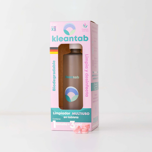 Limpiador Multiuso - Starter Set
