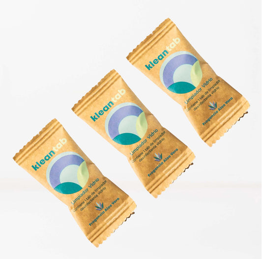 Limpiador Vidrio - Refill