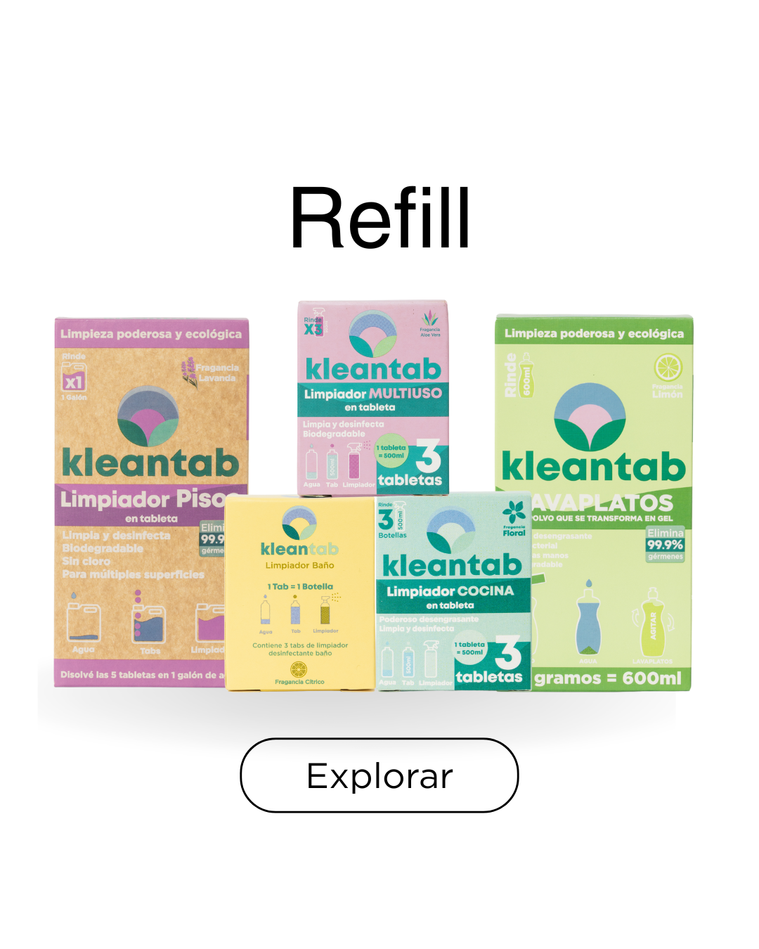 Refill