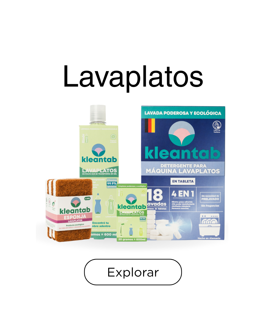 Lavaplatos