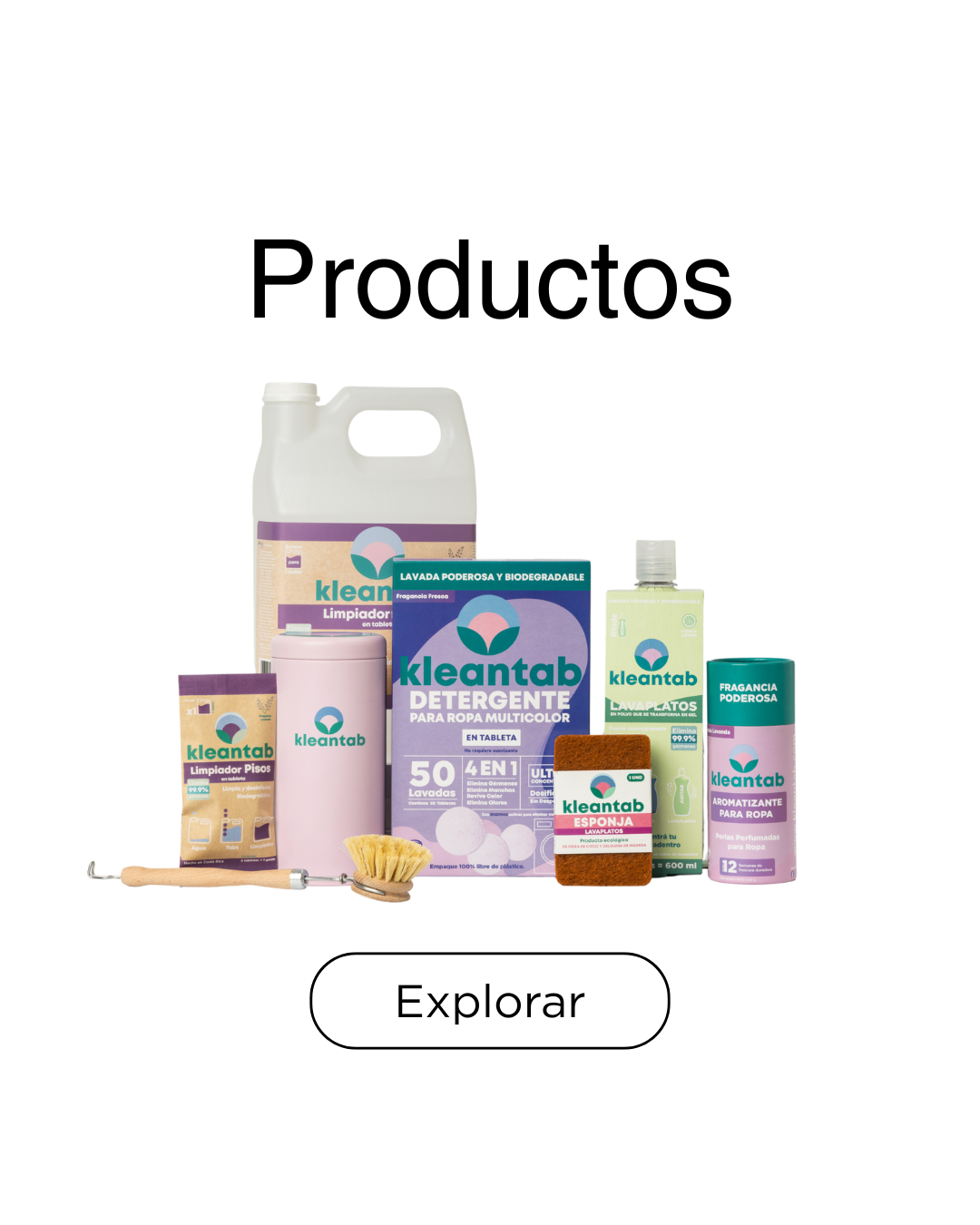 Todos los Productos