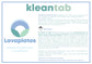 Detergente para Máquina Lavaplatos en balde retornable - 320 tabs