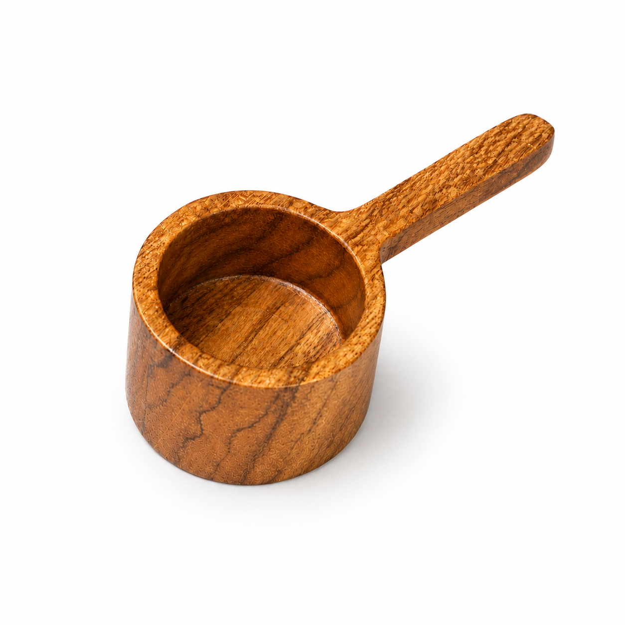 CUCHARITA DE MADERA PARA DETERGENTE