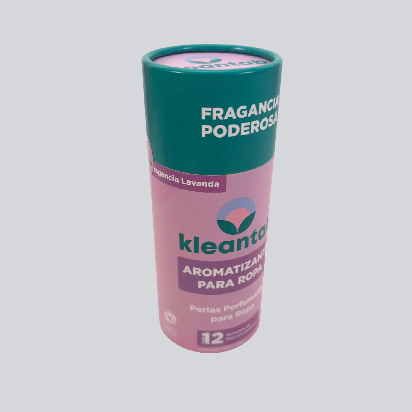 Kleantab Perlas Perfumadas para Ropa - Fragancia Lavanda - 200g