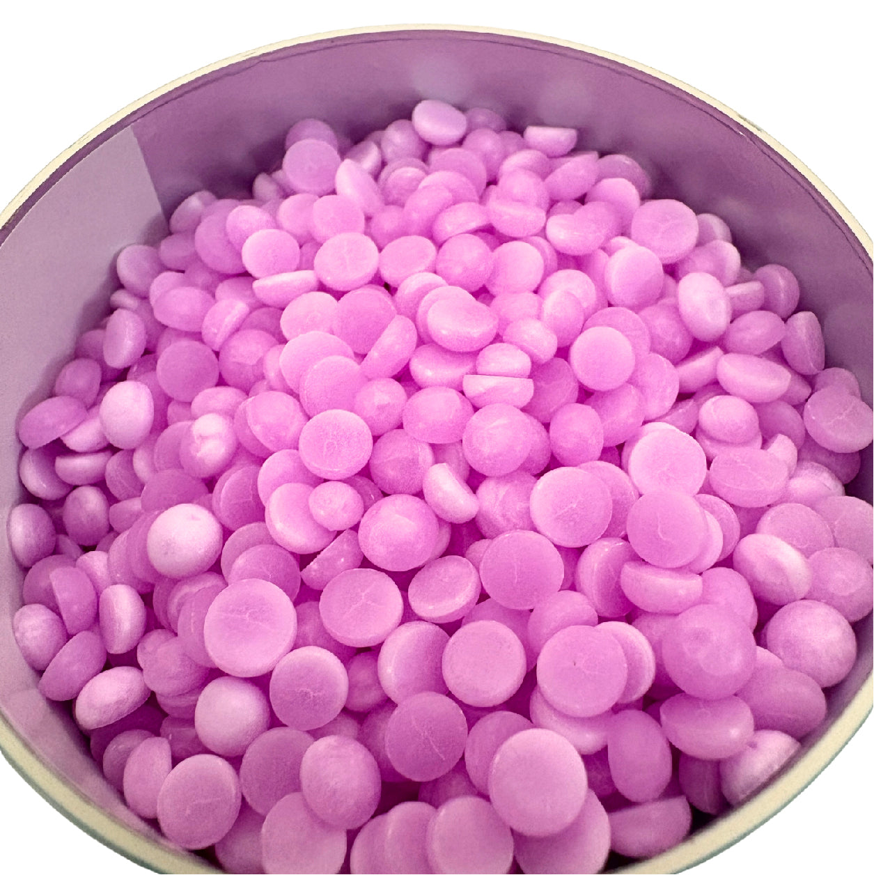 Kleantab Perlas Perfumadas para Ropa - Fragancia Lavanda - 200g