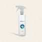 Botella de 500ml 100% reciclada para Kleantab Limpiador Multiuso, Cocina, Baño, Vidrio