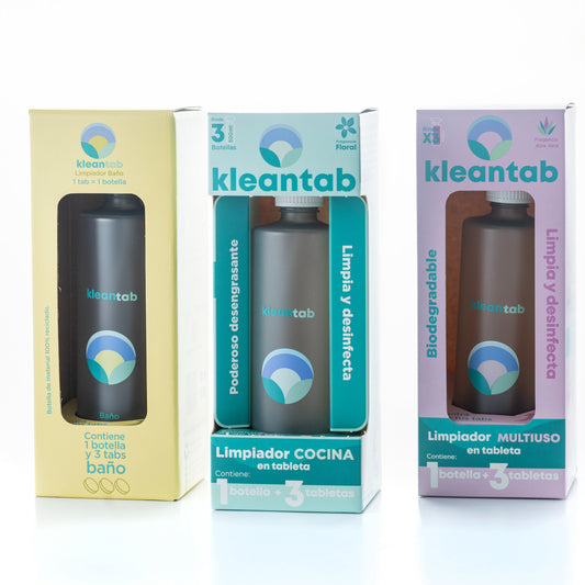 Multiset - Multiuso, Baño, Cocina