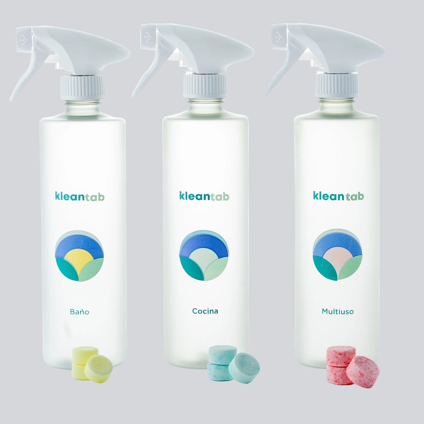 Multiset - Multiuso, Baño, Cocina