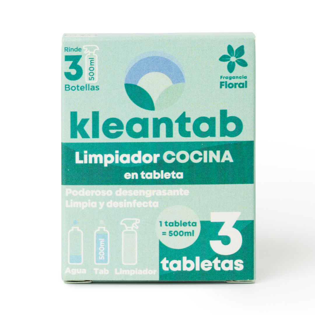 LIMPIADOR COCINA - REFILL