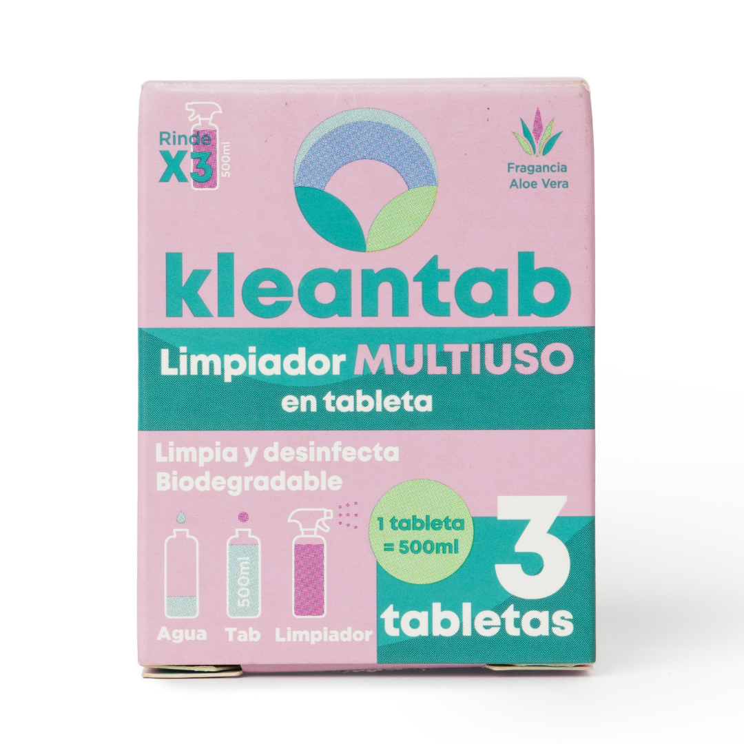 LIMPIADOR MULTIUSO - REFILL