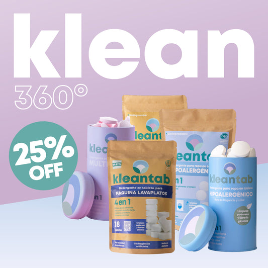 Klean 360