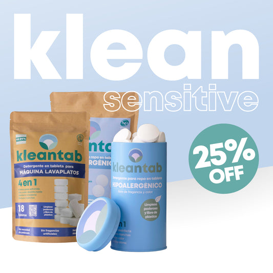 KleanSensitive
