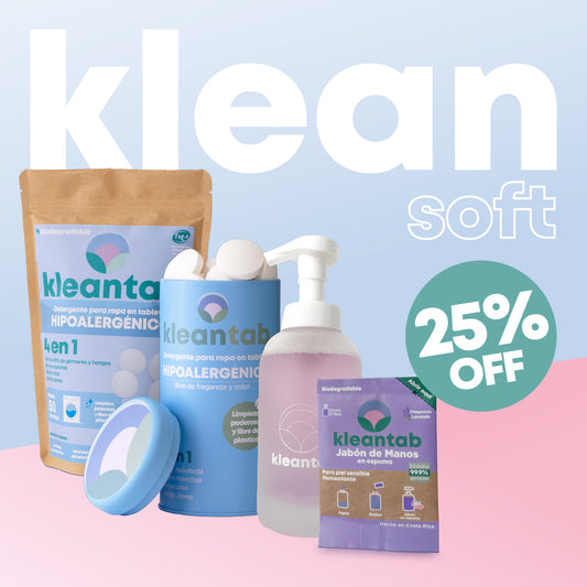 KleanSoft