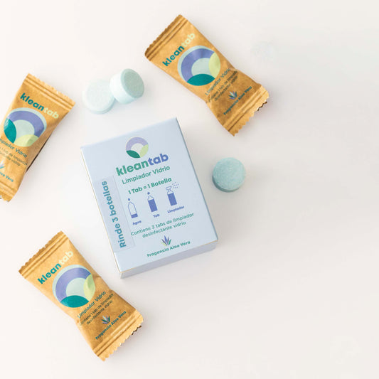 Limpiador Vidrio - Refill