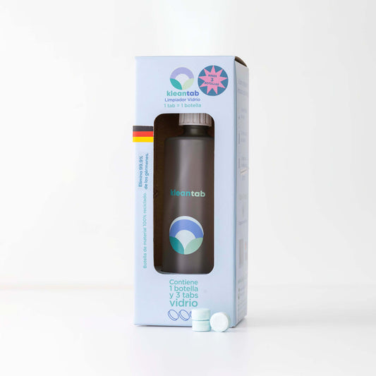 Limpiador Vidrio - Starter Set