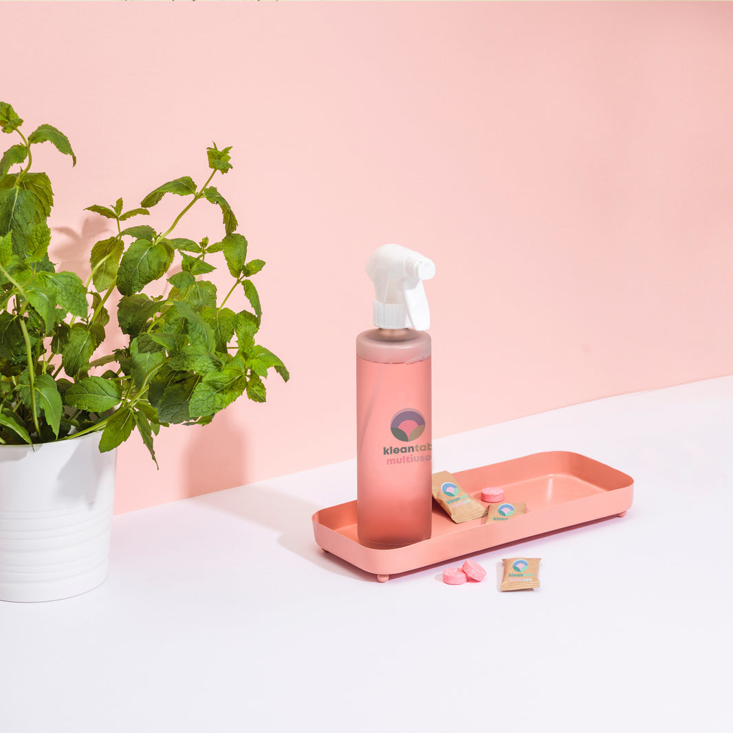 Catálogo Kleantab - Biodegradables, Sostenibles, Económicos